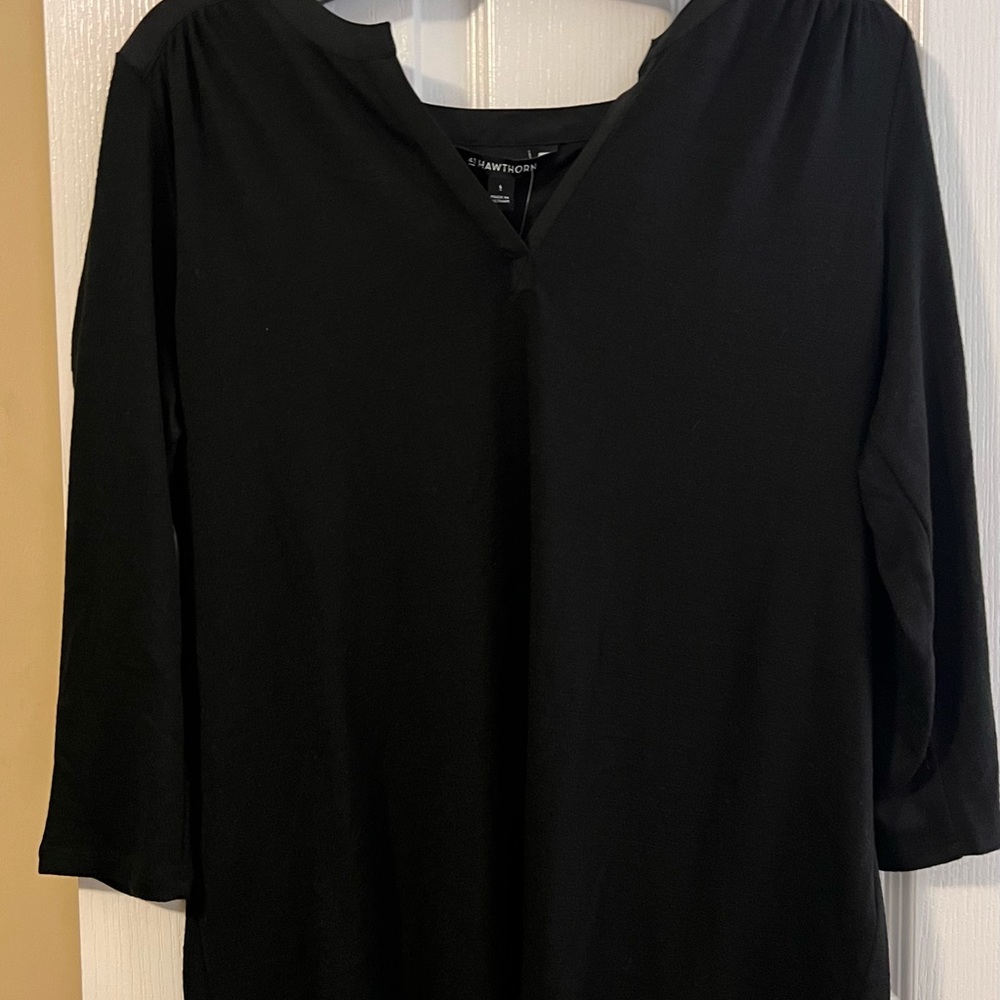 Black Women’s Top